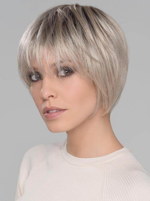 Beam Wig – Hair Power Mono Crown Synthetic Bob by Ellen Wille – Petite/Average - Image Maker Wigs Online