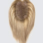 Just | Top Power | Heat Friendly Synthetic Topper - Buy Wigs USA