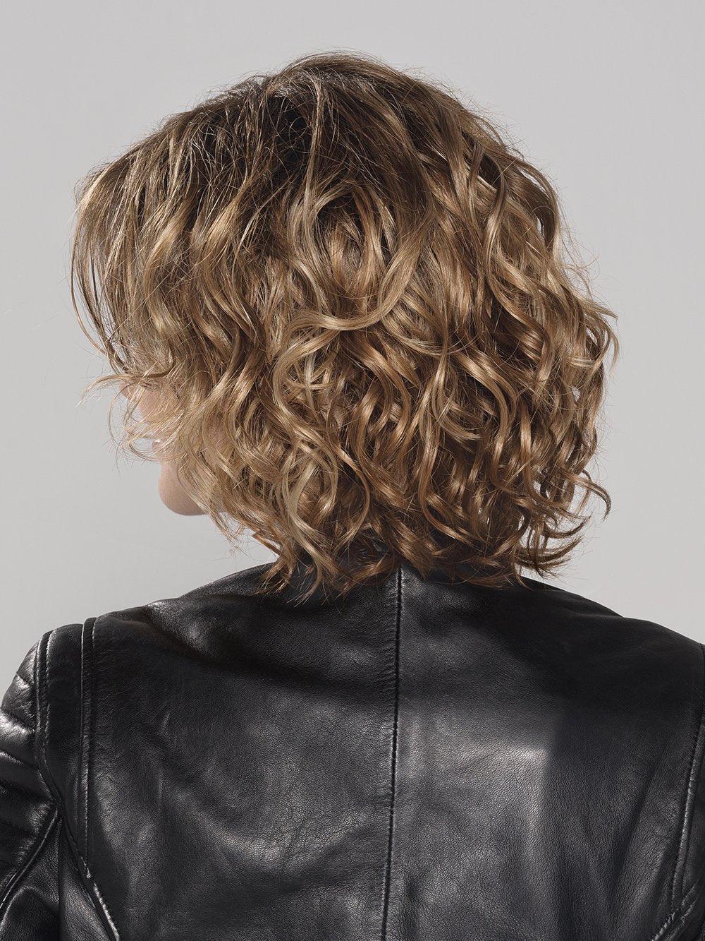 Girl Mono | Hair Power | Synthetic Wig - Buy Wigs USA