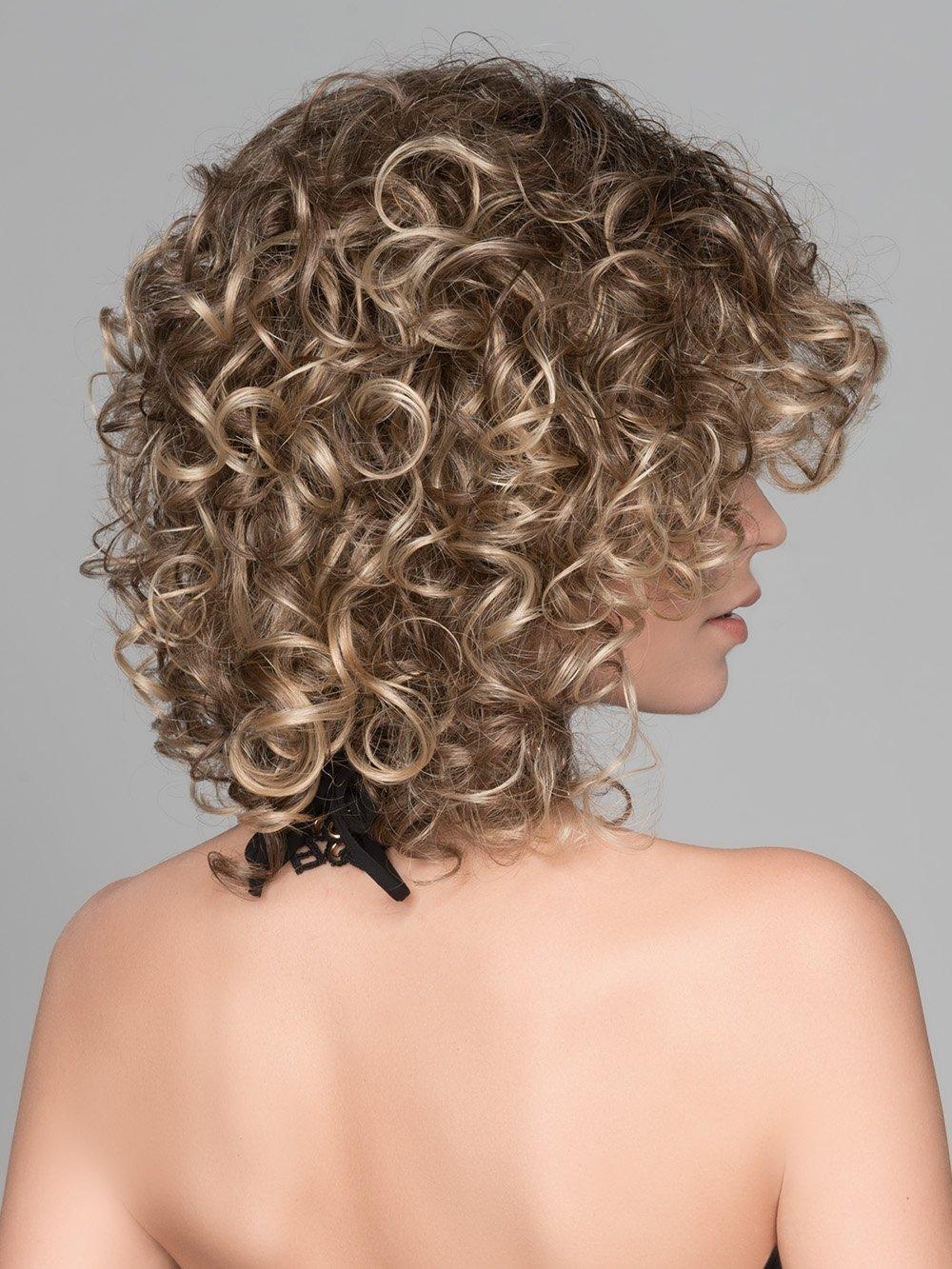 Jamila Plus | Hair Power | Synthetic Wig - Buy Wigs USA