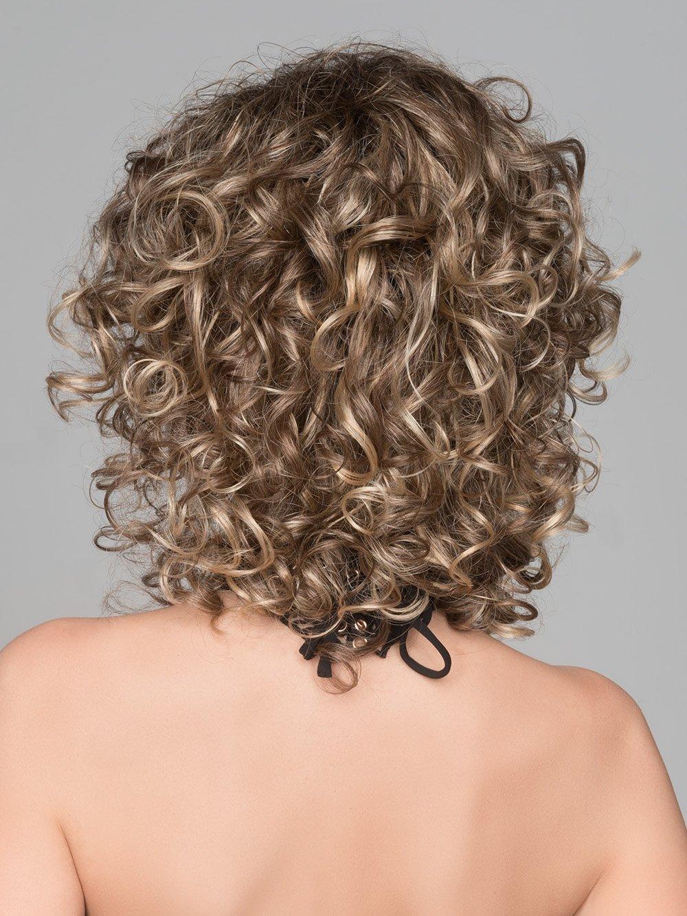 Jamila Plus | Hair Power | Synthetic Wig - Buy Wigs USA