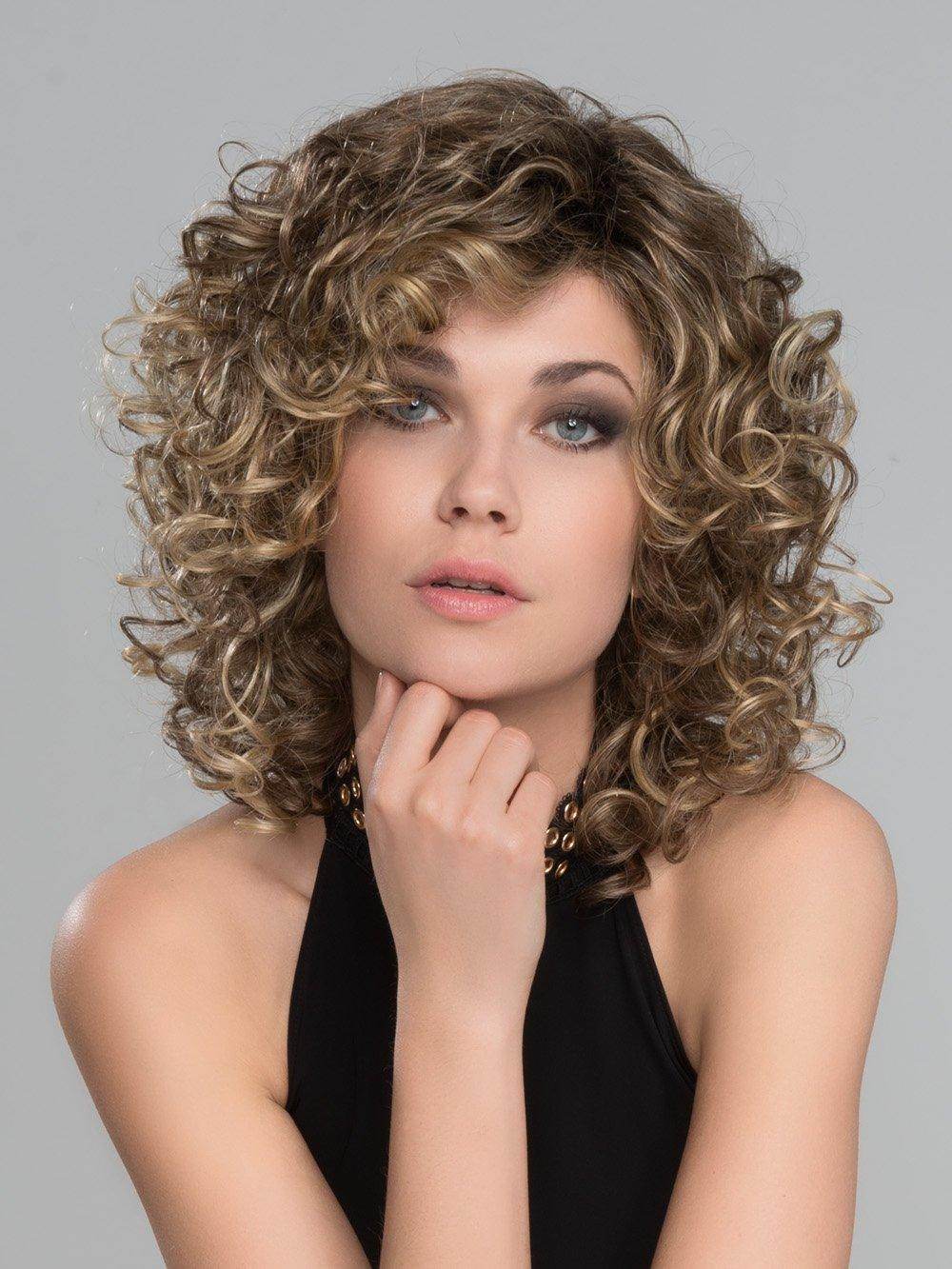Jamila Plus | Hair Power | Synthetic Wig - Image Maker Wigs Online