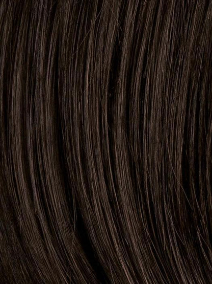 Rum | Power Pieces | Synthetic Hairpiece - Buy Wigs USA