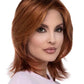 Rose Lace Front Mono Top Synthetic Wig - Buy Wigs USA
