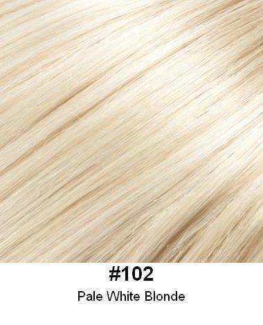 Style 241- Halo hair headband length 5-7" Hair Extension Addition - Buy Wigs USA