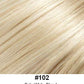 Look of Love 16" Remy Human Hair Wig Mono Silk Crown Hand tied - Buy Wigs USA