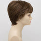 DESTINY | Human Synthetic Wig | Blended Hair | Mono Top | Lace Front | Hand-tied | Envy | Alan Eaton - Buy Wigs USA