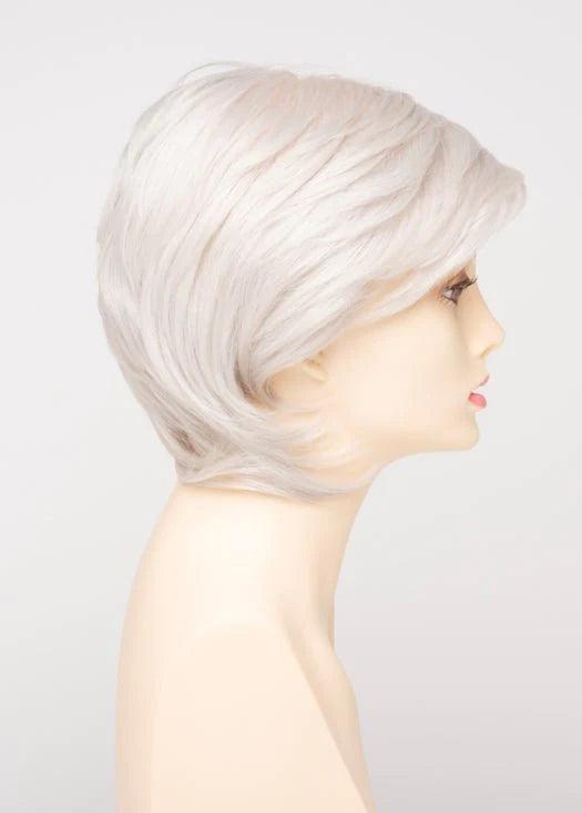 COTI | Blended Hair | Lace Front | Mono Top |Human Synthetic Blend Wig | Envy | Alan Eaton - Buy Wigs USA