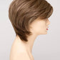 COTI | Blended Hair | Lace Front | Mono Top |Human Synthetic Blend Wig | Envy | Alan Eaton - Buy Wigs USA