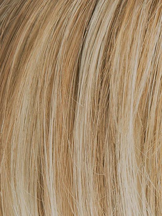 Rum | Power Pieces | Synthetic Hairpiece - Buy Wigs USA