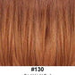 Topper human hair 6" long base 5" x 4.5" Silk base Hand tied - Buy Wigs USA