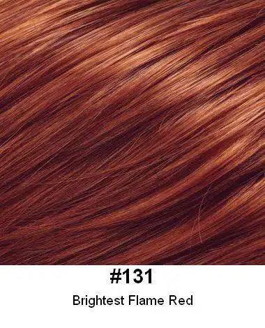 Integration Human Synthetic Blended Hair Piece 11" x 9-11" length - Buy Wigs USA