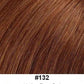 Topper Human Hair Integration Piece 4" x 6" Addition Extension - Buy Wigs USA