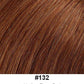 Human hair topper 6"x 6" Base 16" length by Look of Love - Buy Wigs USA