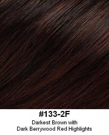 Bobby | Heat Resistant Synthetic Wig | Mono Top | Lace Front | Look of Love - Buy Wigs USA