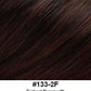 Topper Human Hair Integration Piece 4" x 6" Addition Extension - Buy Wigs USA