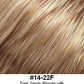 Lily Wig Hand tied Ready to Wear Synthetic Hair - Buy Wigs USA