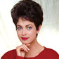 Hair Topper 5.25 x 4 base 4-1/2" Long Synthetic by Look of Love - Buy Wigs USA