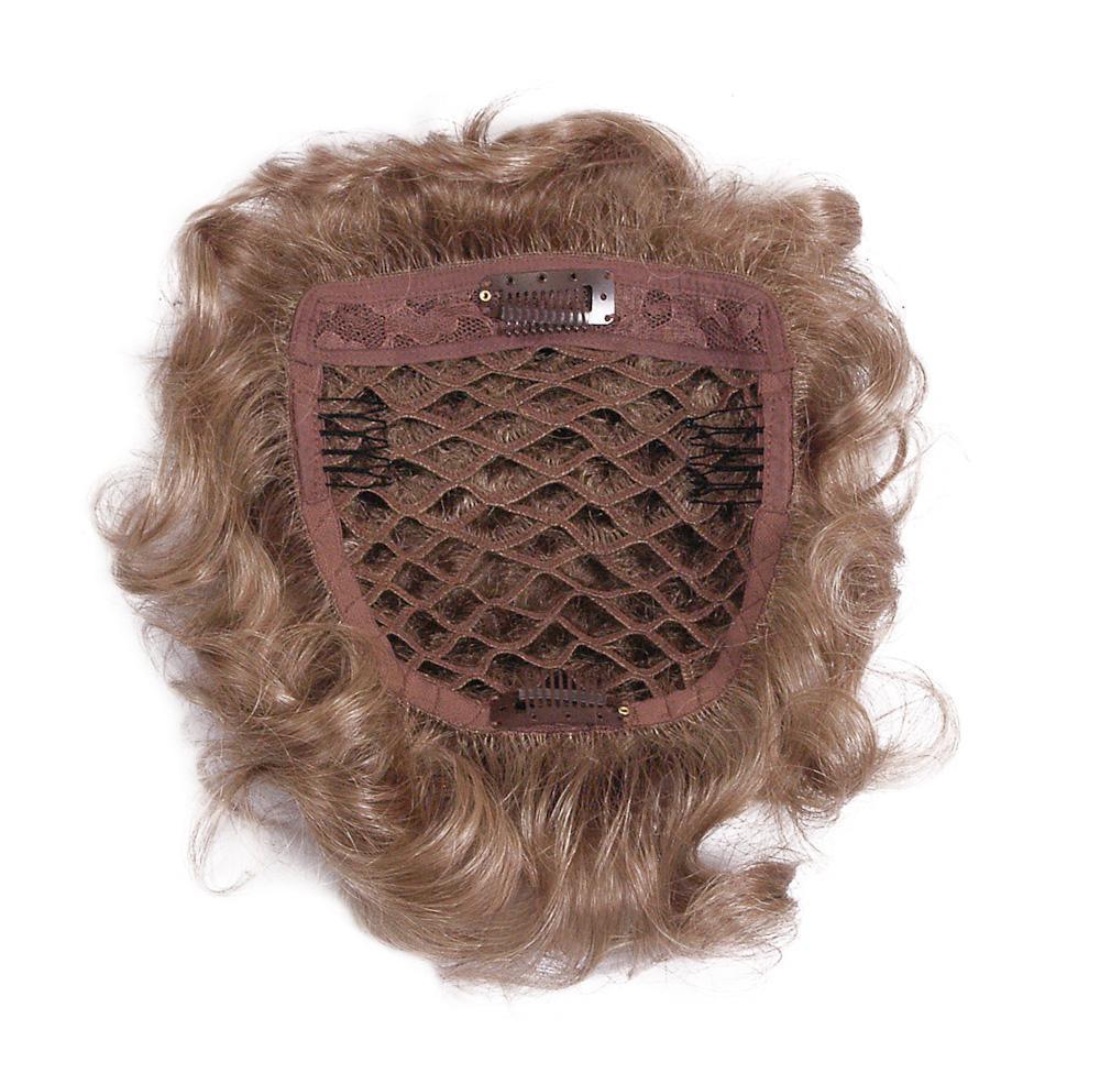 Hair topper Addition 6"x6" Wiglet Extension - Buy Wigs USA