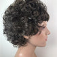 Style177- Karen Wig Synthetic Open Cap Ready to Wear - Buy Wigs USA