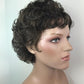 Style177- Karen Wig Synthetic Open Cap Ready to Wear - Buy Wigs USA