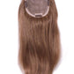 Human hair topper 6"x 6" Base 16" length by Look of Love - Buy Wigs USA