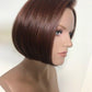 Rachael Bob Wig HD heat defiant by Look of Love - Buy Wigs USA