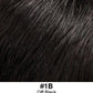 Look of Love 16" Remy Human Hair Wig Mono Silk Crown Hand tied - Buy Wigs USA