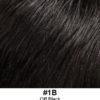 Style 227 Switch Hair Extension Addition 30" long Figure 8 Chignon - Buy Wigs USA