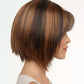 Kimberly - Mono Top Ready to Wear Synthetic Wig by Envy - Buy Wigs USA
