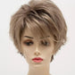 Micki Lace Front Mono Top Synthetic Wig - Buy Wigs USA