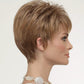 Tiffany Large Ready to Wear Synthetic Wig - Buy Wigs USA
