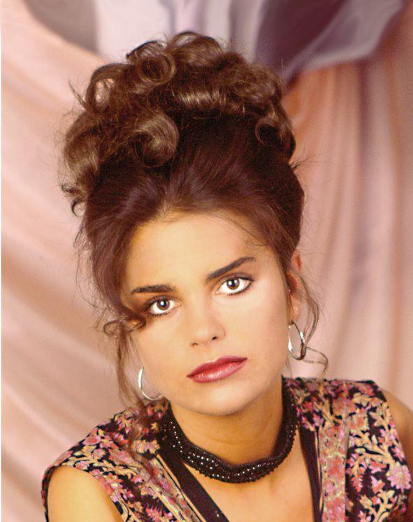 Style 215- Hair Extension Hair Addition 5" Round base 8" long - Buy Wigs USA