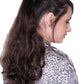 Transform Your Style: 20" Human Hair Switch | Chignon & Braid Hair Addition | Look of Love - Buy Wigs USA