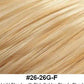 Style 942-S- Tanya Wig HD Synthetic Mono Crown Lace front - Buy Wigs USA