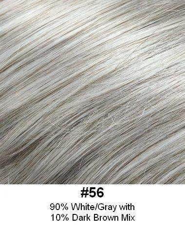 26" Braided Hair Switch | Synthetic Hair Addition with Elastic Loop | Look of Love 214 - Image Maker Wigs Online