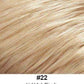 26" Braided Hair Switch | Synthetic Hair Addition with Elastic Loop | Look of Love 214 - Image Maker Wigs Online