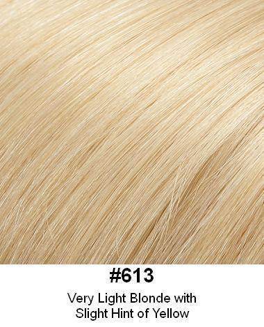 26" Braided Hair Switch | Synthetic Hair Addition with Elastic Loop | Look of Love 214 - Image Maker Wigs Online