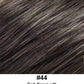 26" Braided Hair Switch | Synthetic Hair Addition with Elastic Loop | Look of Love 214 - Image Maker Wigs Online