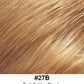 HAIR SWITCH 26″ long Hair Addition Synthetic Piece by Look Of Love 214 - Buy Wigs USA