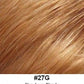 Topper Human Hair Integration Piece 4" x 6" Addition Extension - Buy Wigs USA