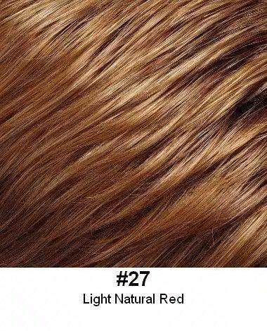 Topper Human Hair Integration Piece 4" x 6" Addition Extension - Buy Wigs USA