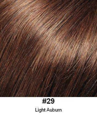 HAIR SWITCH 26″ long Hair Addition Synthetic Piece by Look Of Love 214 - Buy Wigs USA