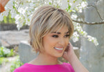 DELANEY | Lace Front | Mono Top | Ready to Wear | Synthetic Wig | Envy | Alan Eaton - Buy Wigs USA