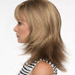 GIGI - Monofilament Crown Top Ready to Wear Synthetic Wig - Buy Wigs USA