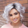 Kelsey- Ready to Wear Synthetic Wig by Envy - Kelsey- Ready to Wear Synthetic Wig by Envy