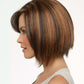 Kimberly - Mono Top Ready to Wear Synthetic Wig by Envy - Buy Wigs USA