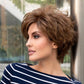 Micki Lace Front Mono Top Synthetic Wig - Buy Wigs USA