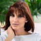 Petite Paige Mono Part Synthetic Wig - Buy Wigs USA