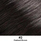 Topper Human Hair Integration Piece 4" x 6" Addition Extension - Buy Wigs USA